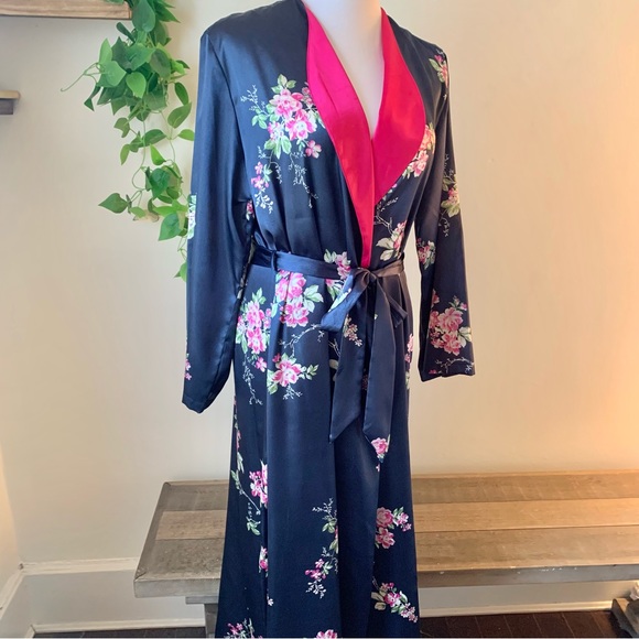 Jones NY Robe - Picture 3 of 6